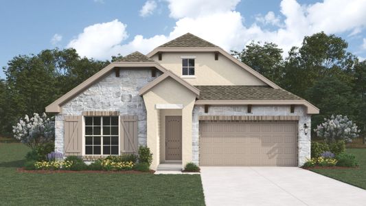 Nolte Farms by Sitterle Homes in Seguin - photo 10 10