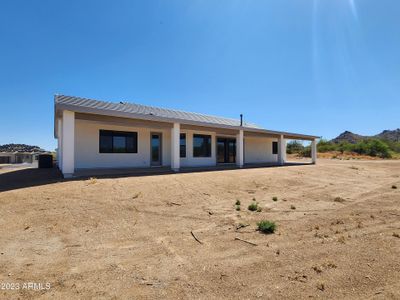 New construction Single-Family house 14117 E Aloe Vera Drive, Scottsdale, AZ 85262 - photo 2 2