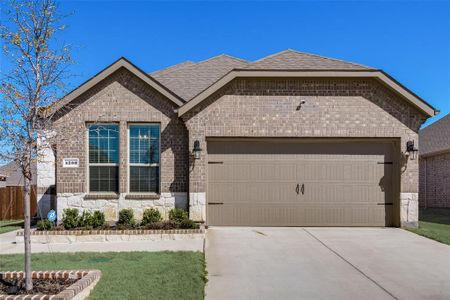 New construction Single-Family house 4230 Stonewall Drive, Forney, TX 75126 - photo