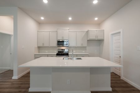 New construction Single-Family house Weltner Road, New Braunfels, TX 78130 - photo 8 8
