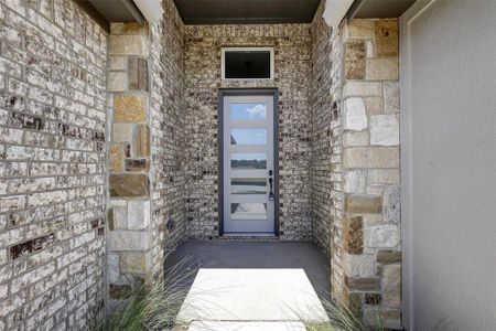 Stone Eagle by McBee Homes in Azle - photo 2 2