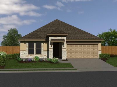New construction Single-Family house 2922 Blenheim Park, Bulverde, TX 78163 - photo 24 24