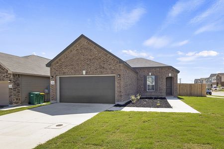 New construction Single-Family house 258 W. Flowing River Dr., Boerne, TX 78006 - photo 4 4