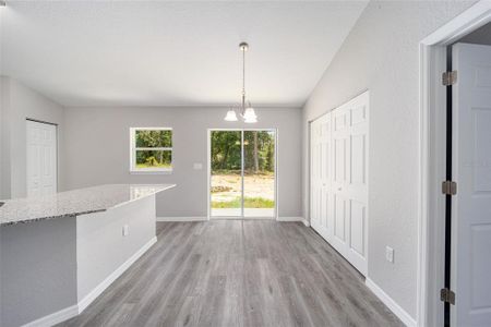 New construction Single-Family house 117 Nw Sparrow Road, Dunnellon, FL 34431 - photo 14 14