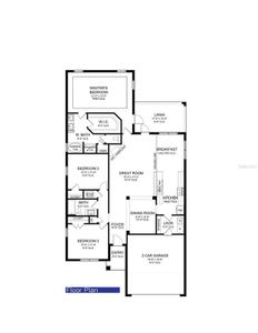 New construction Single-Family house 4541 Sw 90Th Place, Ocala, FL 34476 - photo 1 1
