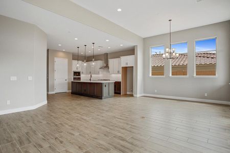 New construction Single-Family house 32970 North 132nd Lane, Peoria, AZ 85383 - photo 9 9