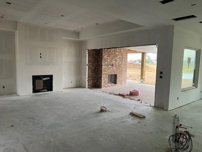 New construction Single-Family house 4811 Lost Creek Lane, League City, TX 77573 - photo