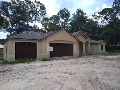 New construction Single-Family house 2252 S Sparkman Avenue, Orange City, FL 32763 - photo 3 3