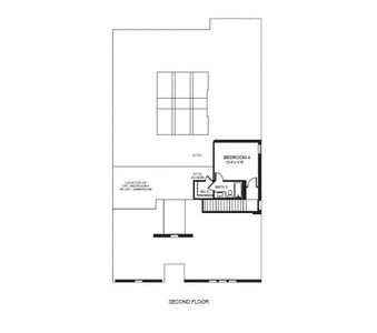 New construction Single-Family house 4300 Old Rosebud Lane, Prosper, TX 75078 - photo 3 3