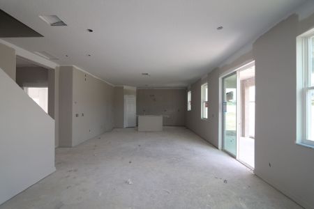 New construction Single-Family house 9358 Crescent Ray Drive, Wesley Chapel, FL 33545 Renau- photo 51 51
