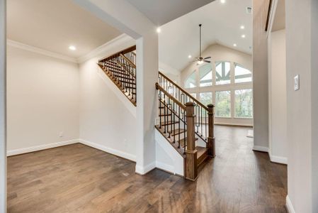 New construction Single-Family house 4518 Lorion Drive, Rockwall, TX 75087 Grand Whitehall- photo 8 8
