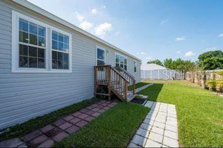 New construction Manufactured Home house 6160 105Th Avenue N, Pinellas Park, FL 33782 - photo 1 1