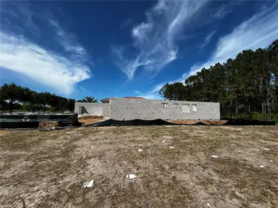 New construction Single-Family house 235 Conservatory Drive, Palm Coast, FL 32137 - photo 3 3