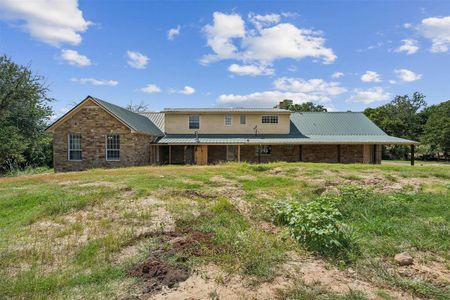 New construction Single-Family house 531 Beene Creek Trail, Springtown, TX 76082 - photo 26 26