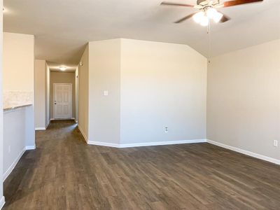 New construction Single-Family house 26004 Babe Ruth Drive, Splendora, TX 77372 - photo