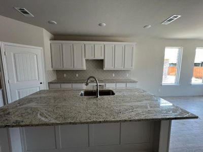 New construction Single-Family house 1913 Velora Drive, Fort Worth, TX 76052 Lavon- photo 8 8
