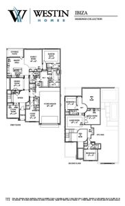 New construction Single-Family house The Ibiza, 119 Teralyn Grove Loop, Willis, TX 77318 - photo