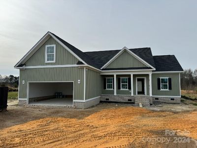 New construction Single-Family house 1294 Philbeck Road, Unit 3, Clover, SC 29745 - photo 0
