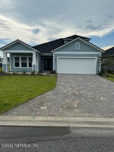 New construction Single-Family house 404 Archstone Way, Unit 66, Saint Augustine, FL 32092 - photo 0 0