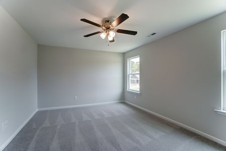 New construction Single-Family house 1018 Heritage Pointe, Indian Trail, NC 28079 - photo 35 35