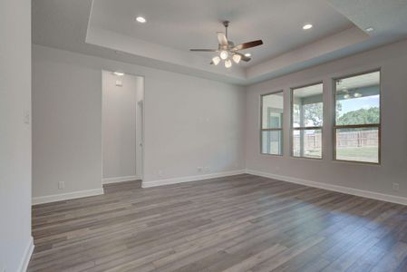 New construction Single-Family house 554 Singing Creek, Spring Branch, TX 78070 - photo 7 7