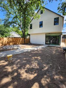 New construction Single-Family house 929 52Nd St E, Austin, TX 78751 - photo 3 3