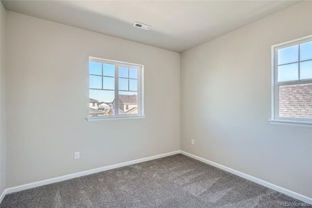New construction Single-Family house 1731 Merrill Drive, Erie, CO 80516 Wellesley- photo 22 22