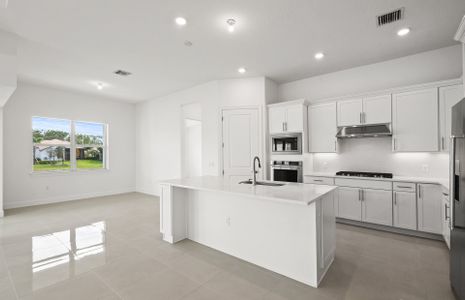 New construction Single-Family house 373 Geillis Path, Delray Beach, FL 33445 Mystique- photo 15 15