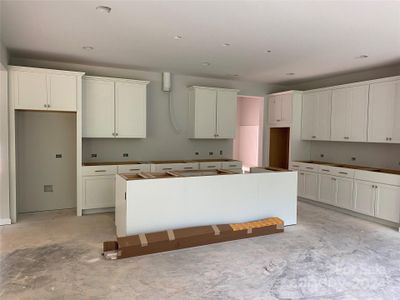 New construction Single-Family house 9010 Dulwich Drive, Charlotte, NC 28215 Kingston A- photo 33 33