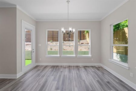 New construction Single-Family house 1320 Compton Street, Dallas, TX 75203 - photo 27 27