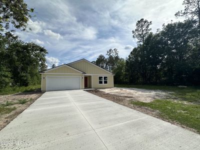 New construction Single-Family house 301 Sesame Street, Middleburg, FL 32068 - photo 2 2