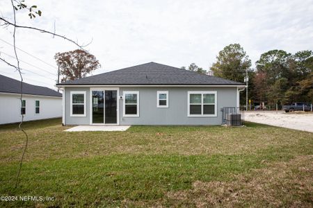 New construction Single-Family house 6869 Ricker Road, Jacksonville, FL 32244 - photo 20 20