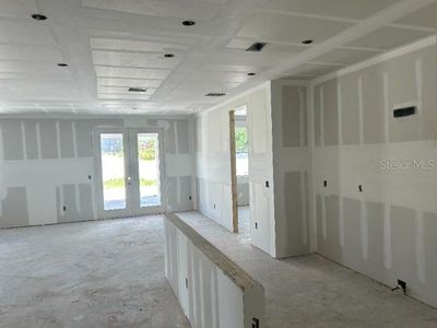 New construction Single-Family house 2256 Broadbrook Drive, Saint Cloud, FL 34771 Badland II Homeplan- photo 13 13