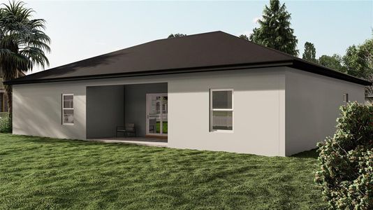 New construction Single-Family house 13787 Sw 40Th Ave Road, Ocala, FL 34473 - photo 2 2