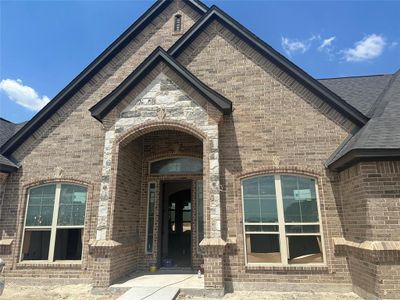 New construction Single-Family house 182 Coalson Crossing, Azle, TX 76020 - photo 9 9