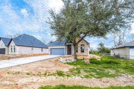New construction Single-Family house 3639 Needville Avenue, Needville, TX 77461 - photo