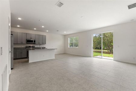 New construction Single-Family house 768 Richmond Estate Avenue, Haines City, FL 33844 Aspire- photo 4 4