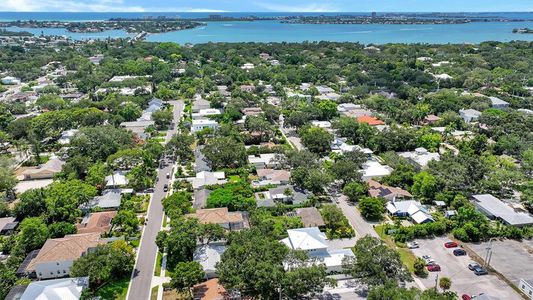 New construction Single-Family house 1954 Goldenrod Street W, Sarasota, FL 34239 - photo 35 35