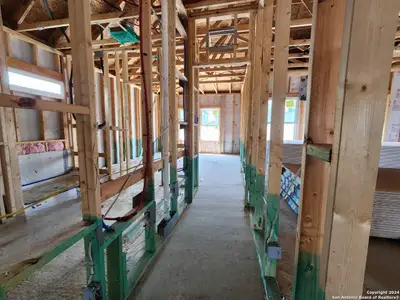 New construction Single-Family house 14526 Gecko Landing, San Antonio, TX 78253 - photo 20 20