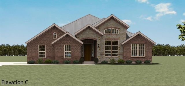 New construction Single-Family house 4693 Pine Hollow Way, Royse City, TX 75189 - photo 8 8