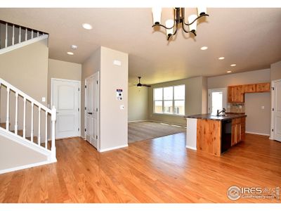 New construction Single-Family house 6602 4Th St Rd, Greeley, CO 80634 The Glendo- photo 11 11