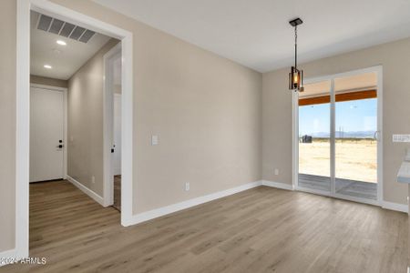 New construction Single-Family house 57812 W Fulcar Road, Maricopa, AZ 85139 - photo 16 16