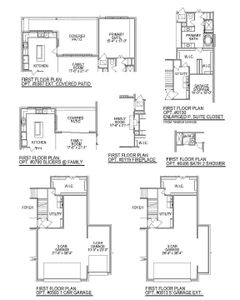 New construction Single-Family house 29839 Beth Terrace Lane, Fulshear, TX 77441 - photo 12 12
