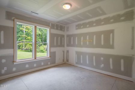 New construction Single-Family house 7124 Camp Side Court, Raleigh, NC 27613 - photo 31 31