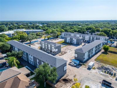 New construction Townhouse house 8755 Sap Creek Place, Tampa, FL 33614 - photo 65 65