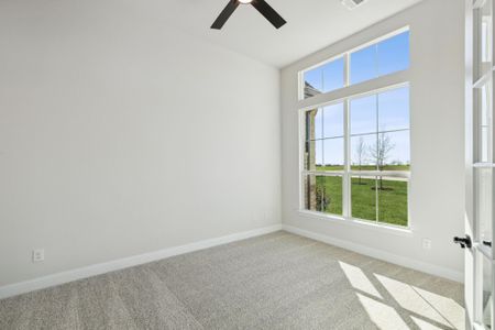 New construction Single-Family house 100 Waterview Drive, Gunter, TX 75058 - photo 67 67