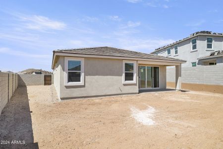 New construction Single-Family house 6831 W Molly Lane, Peoria, AZ 85383 - photo 42 42