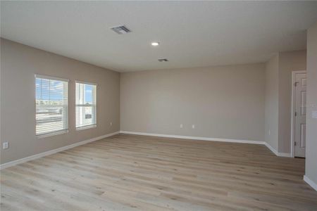 New construction Single-Family house 5496 Maddie Drive, Haines City, FL 33844 Valencia- photo 8 8