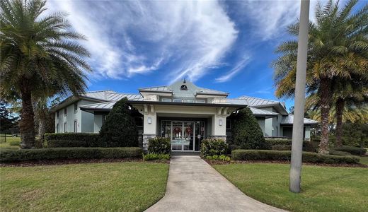 New construction Single-Family house 7501 Castlewood Court, Saint Cloud, FL 34773 - photo 46 46