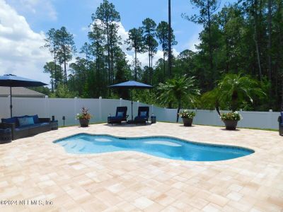 New construction Single-Family house 1379 Parkland Trail, Saint Augustine, FL 32095 - photo 28 28